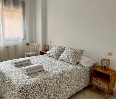 Alhendin Apartment | Apartamento a 10 minutos de Granada, Sierra Nevada a 35km, parking gratis