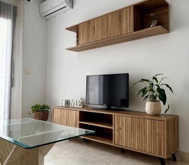 Alhendin Apartment | Apartamento a 10 minutos de Granada, Sierra Nevada a 35km, parking gratis