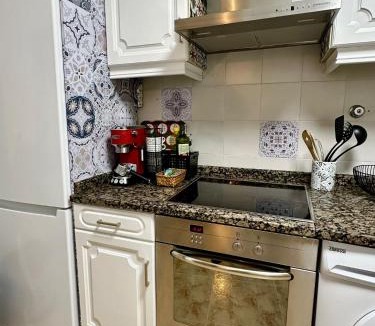 Logrono City Centre Apartment | Apartamento a 10 minutos de la Calle Laurel