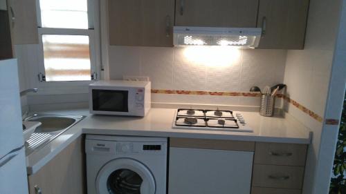 Torrevieja Apartment | Apartamento a 150m de la playa en Torrevieja