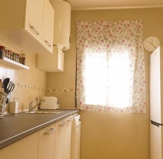 Jaen Apartment | Apartamento a 7 mn andando de la catedral