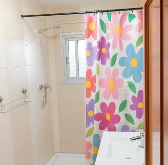 Jaen Apartment | Apartamento a 7 mn andando de la catedral
