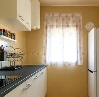 Jaen Apartment | Apartamento a 7 mn andando de la catedral
