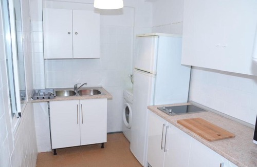 La Trinidad Apartment | Apartamento a 700 metros del centro histórico