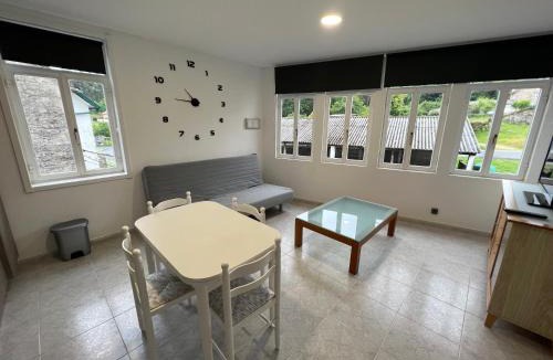Irixoa Apartment | Apartamento A