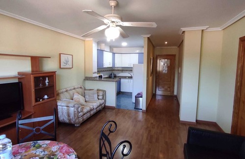 Puente De Genave Apartment | Apartamento Azahar 3