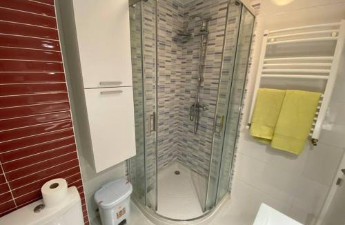 Logrono Apartment | Apartamento acogedor en Logroño