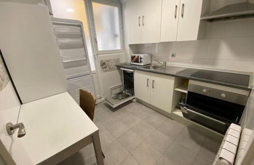 Logrono Apartment | Apartamento acogedor en Logroño
