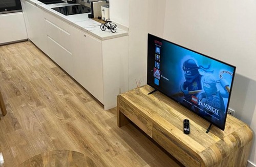 Ciutat Jardi Apartment | Apartamento acogedor frente a Plaza del Cedro