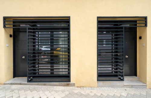 Guindalera Apartment | Apartamento acogedor y cómodo GUAD-C