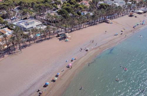 La Azohia Apartment | Apartamento Acuario en la Azohia