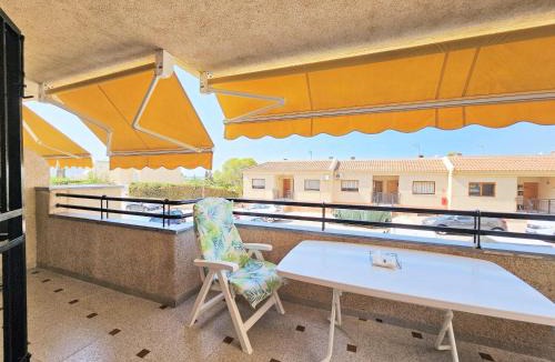 La Azohia Apartment | Apartamento Acuario en la Azohia