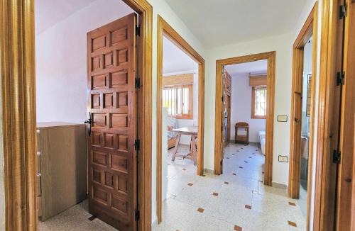 La Azohia Apartment | Apartamento Acuario en la Azohia