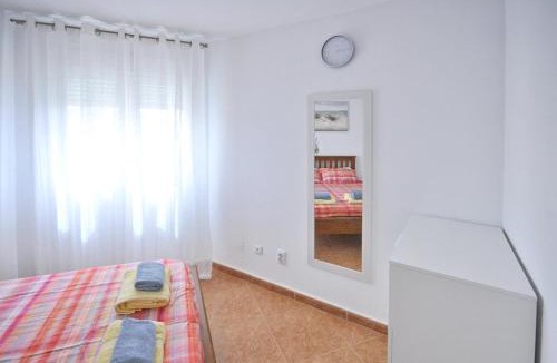Playa Honda Apartment | Apartamento Adan
