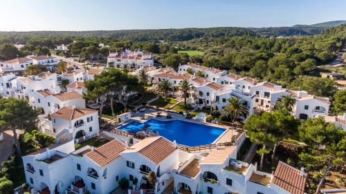 Puerto Luz Apartment | Apartamento Addaia