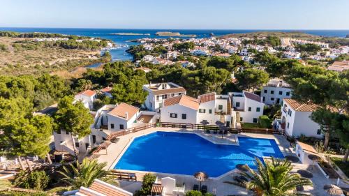 Puerto Luz Apartment | Apartamento Addaia