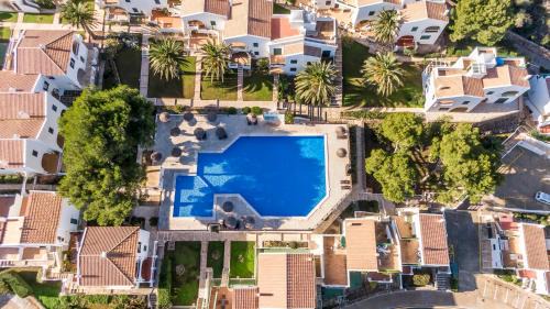 Puerto Luz Apartment | Apartamento Addaia
