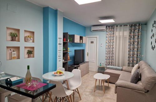 Old Town Baeza Apartment | apartamento Adrian y Vanessa VFT/JA/00086