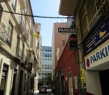 Malaga Historic Centre Apartment | Apartamento AGP Centro Histórico
