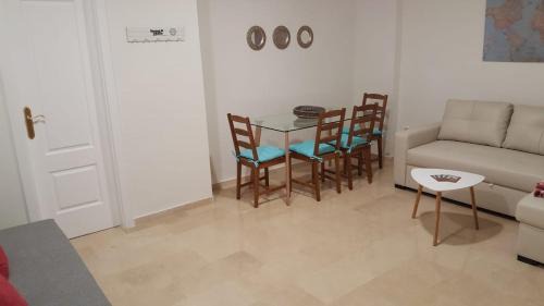 Malaga Historic Centre Apartment | Apartamento AGP Centro Histórico