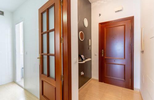 Aguadulce Apartment | Apartamento Aire Mediterráneo R&R