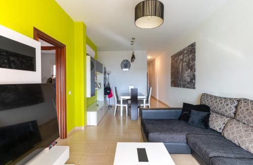 Aguadulce Apartment | Apartamento Aire Mediterráneo R&R