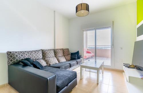 Aguadulce Apartment | Apartamento Aire Mediterráneo R&R