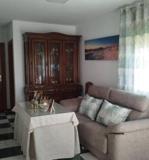Noalejo Apartment | Apartamento al pie de la torre