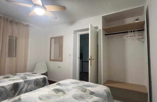 Albacete Apartment | Apartamento Alarcon en zona Av España - Hospital