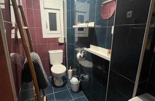 Albacete Apartment | Apartamento Alarcon en zona Av España - Hospital