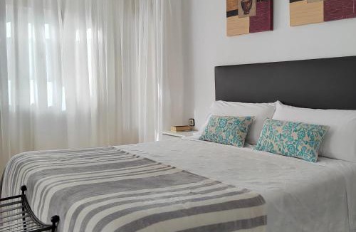 Albacete Apartment | Apartamento ALBACETE CENTRO con 1 plaza de PARKING GRATIS