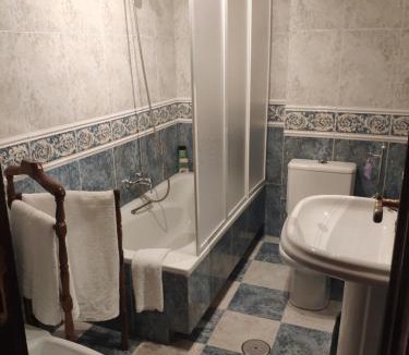 Albacete Apartment | Apartamento ALBACETE CENTRO con 1 plaza de PARKING GRATIS