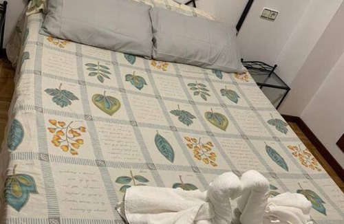 Distrito Llano Apartment | Apartamento Albarelo - Tranquilo y buen acceso - 2 Hab y 2 Baños - VUT-4644-AS