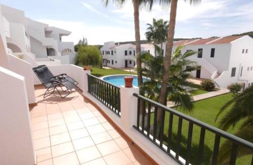 Son Parc Apartment | Apartamento Albatros-Son Parc Menorca