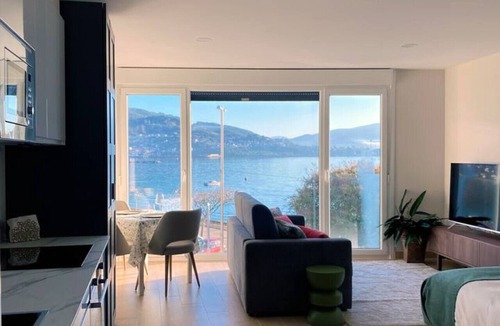 Moana Apartment | Apartamento Alborada 1