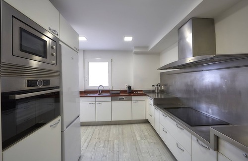 Valladolid Apartment | Apartamento Alcántara New Style 2
