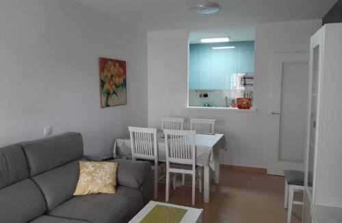 Garrucha Apartment | Apartamento Alegria