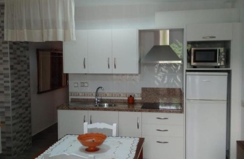 Agua Amarga Apartment | Apartamento ALGIBE, Agua Amarga