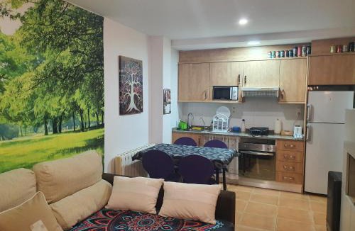 Playa de Almarda Apartment | Apartamento Almenara Nova Almenareta