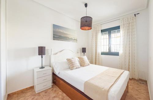 Los Alcazares Apartment | Apartamento Almyra Los Narejos
