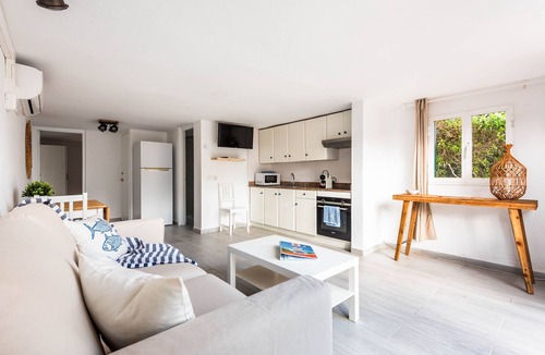 Los Delfines Apartment | APARTAMENTO ALOHA