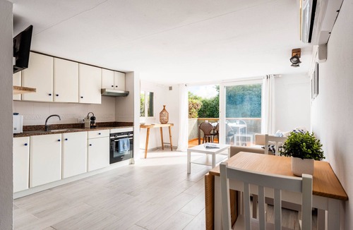 Los Delfines Apartment | APARTAMENTO ALOHA