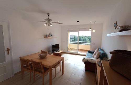 Calafat Apartment | Apartamento Alosas 8