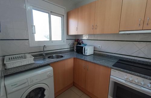 Calafat Apartment | Apartamento Alosas 8