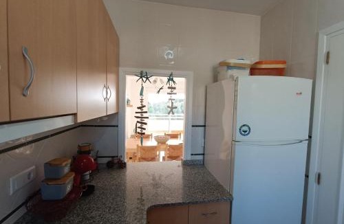 Calafat Apartment | Apartamento Alosas 8