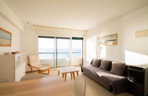 Altafulla Apartment | Apartamento altafullaplatja