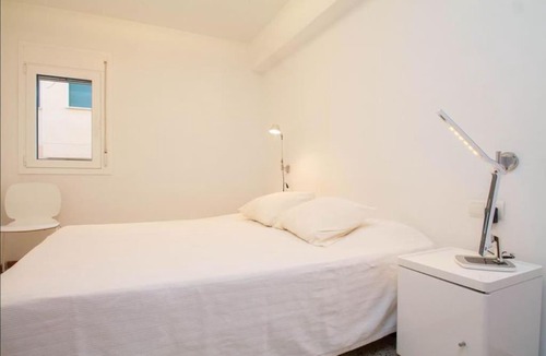 Altafulla Apartment | Apartamento altafullaplatja