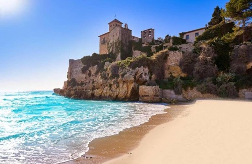 Altafulla Apartment | Apartamento altafullaplatja