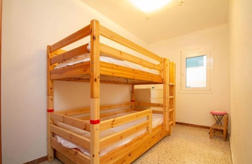 Altafulla Apartment | Apartamento altafullaplatja