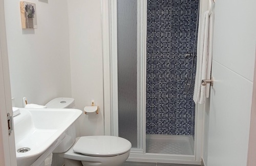 Najera Apartment | Apartamento Amatista, en pleno centro histórico de Nájera.